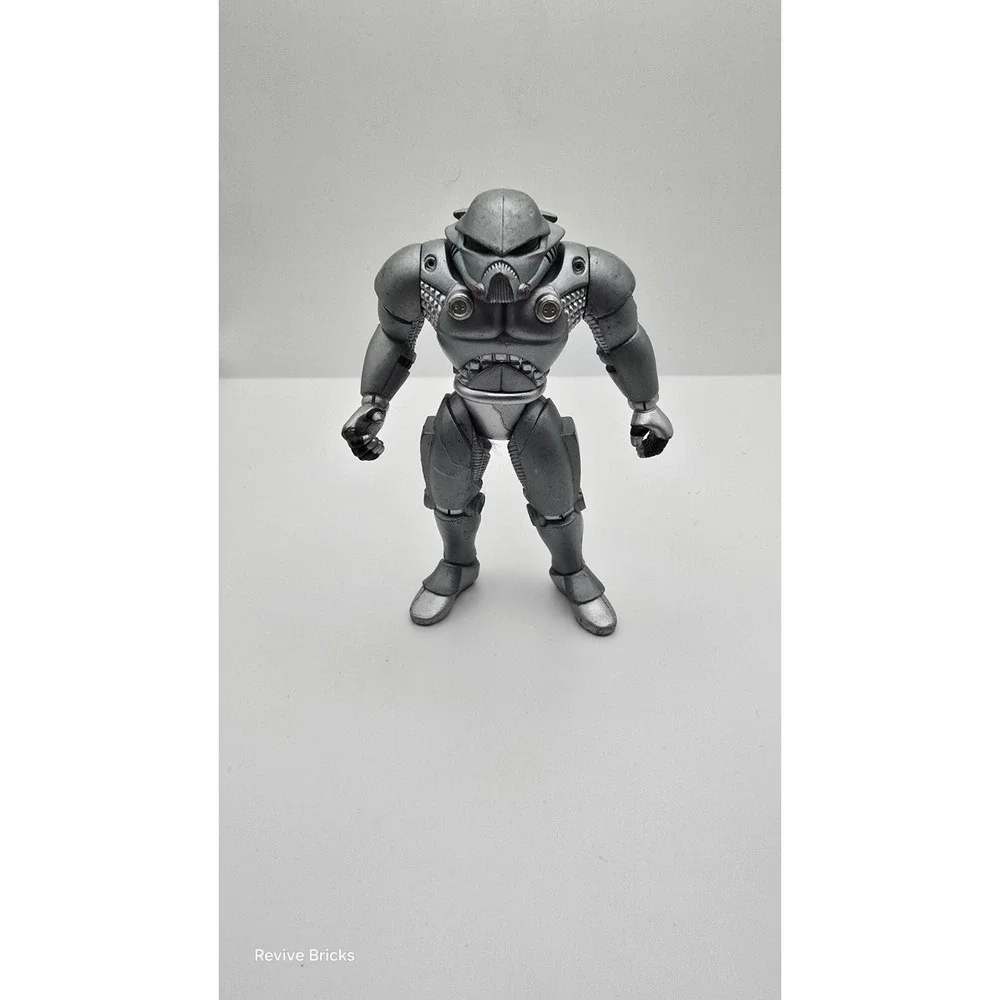 Star Wars Saga Legends 30th Anni Dark‎ Trooper 3.75